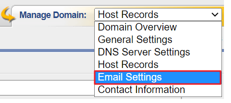 enom email settings.png